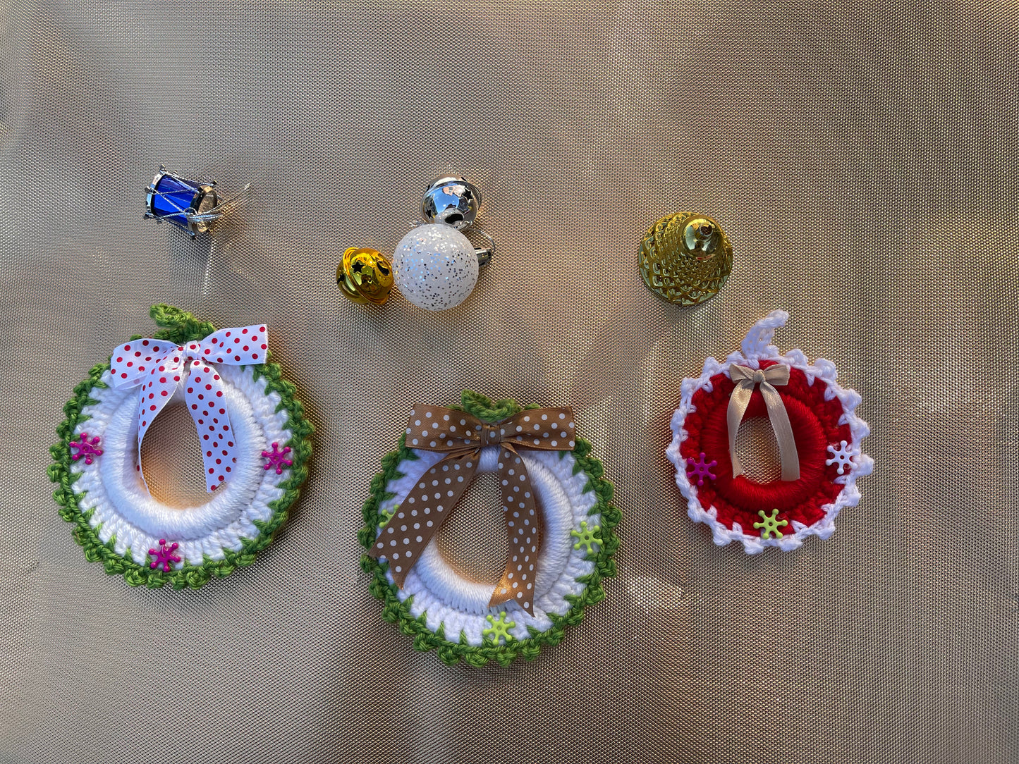 Christmas Wreath