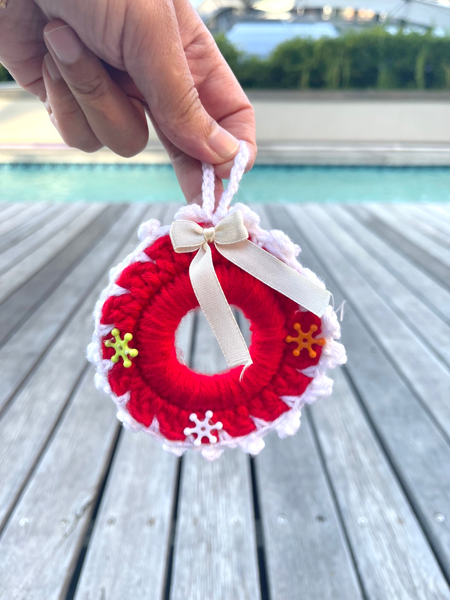 Christmas Wreath