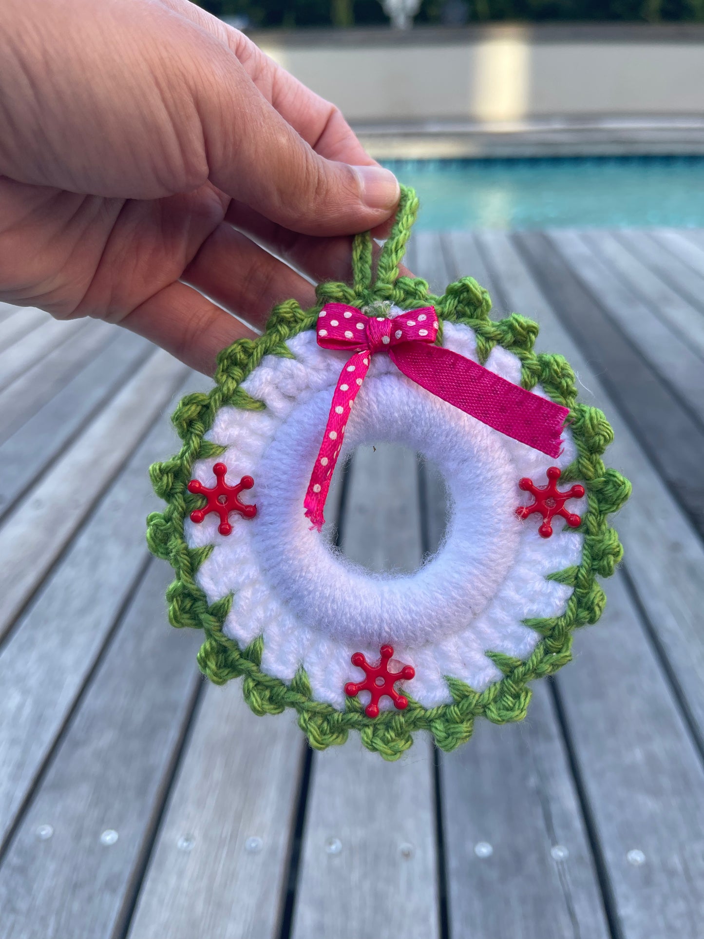 Christmas Wreath