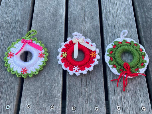 Christmas Wreath