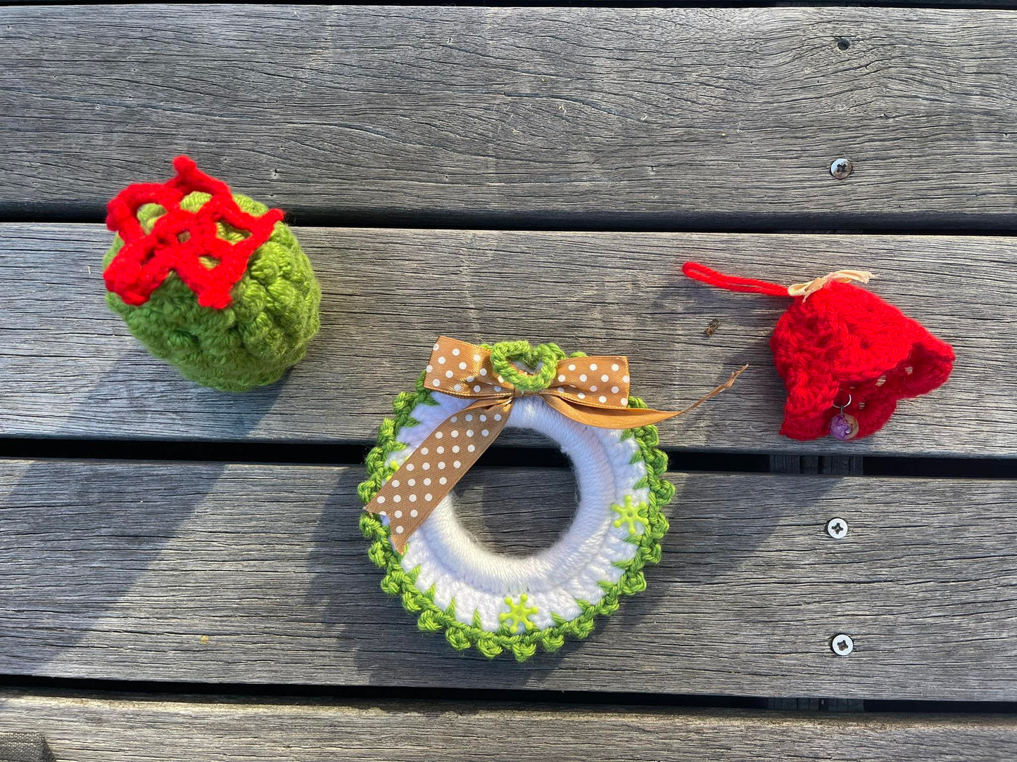 Christmas Wreath