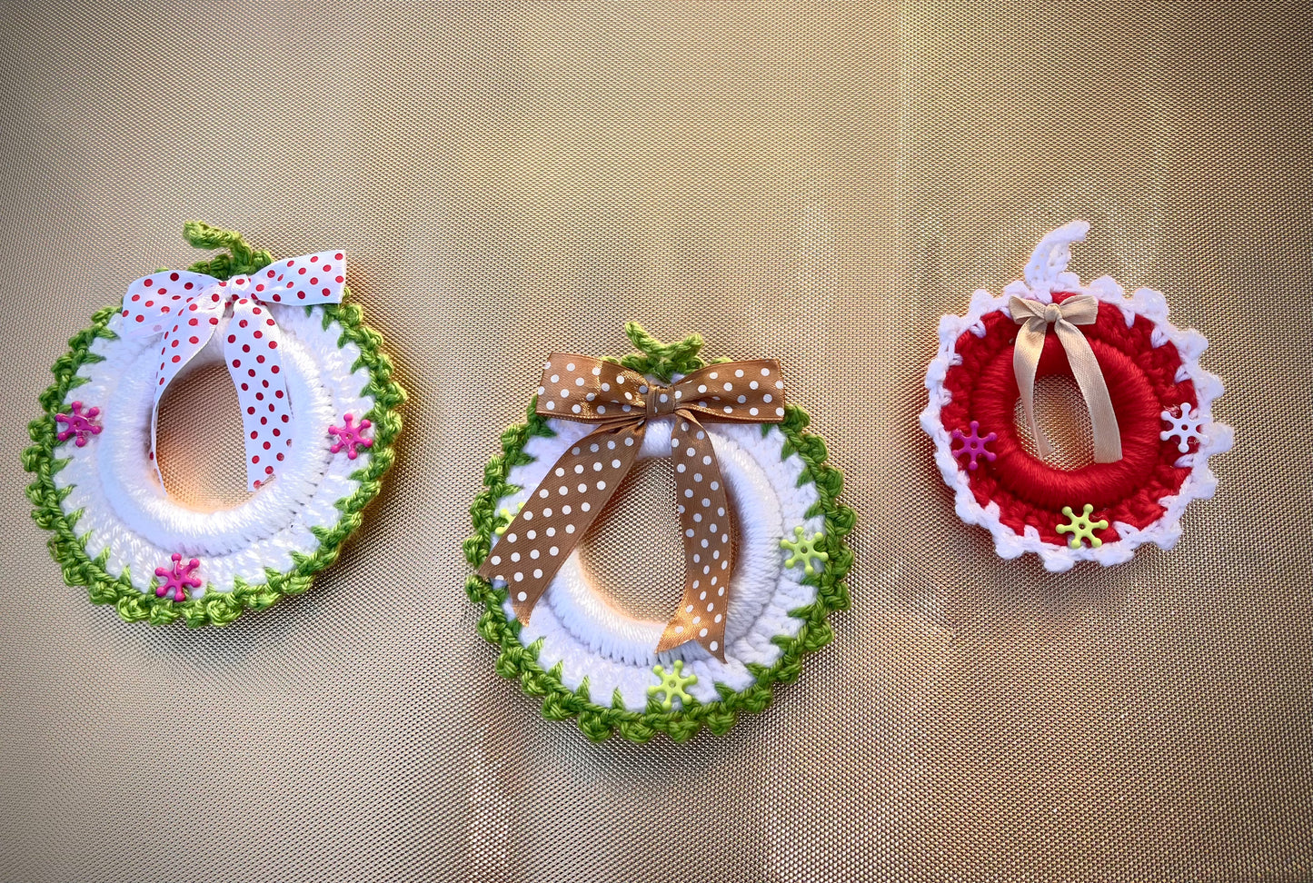 Christmas Wreath