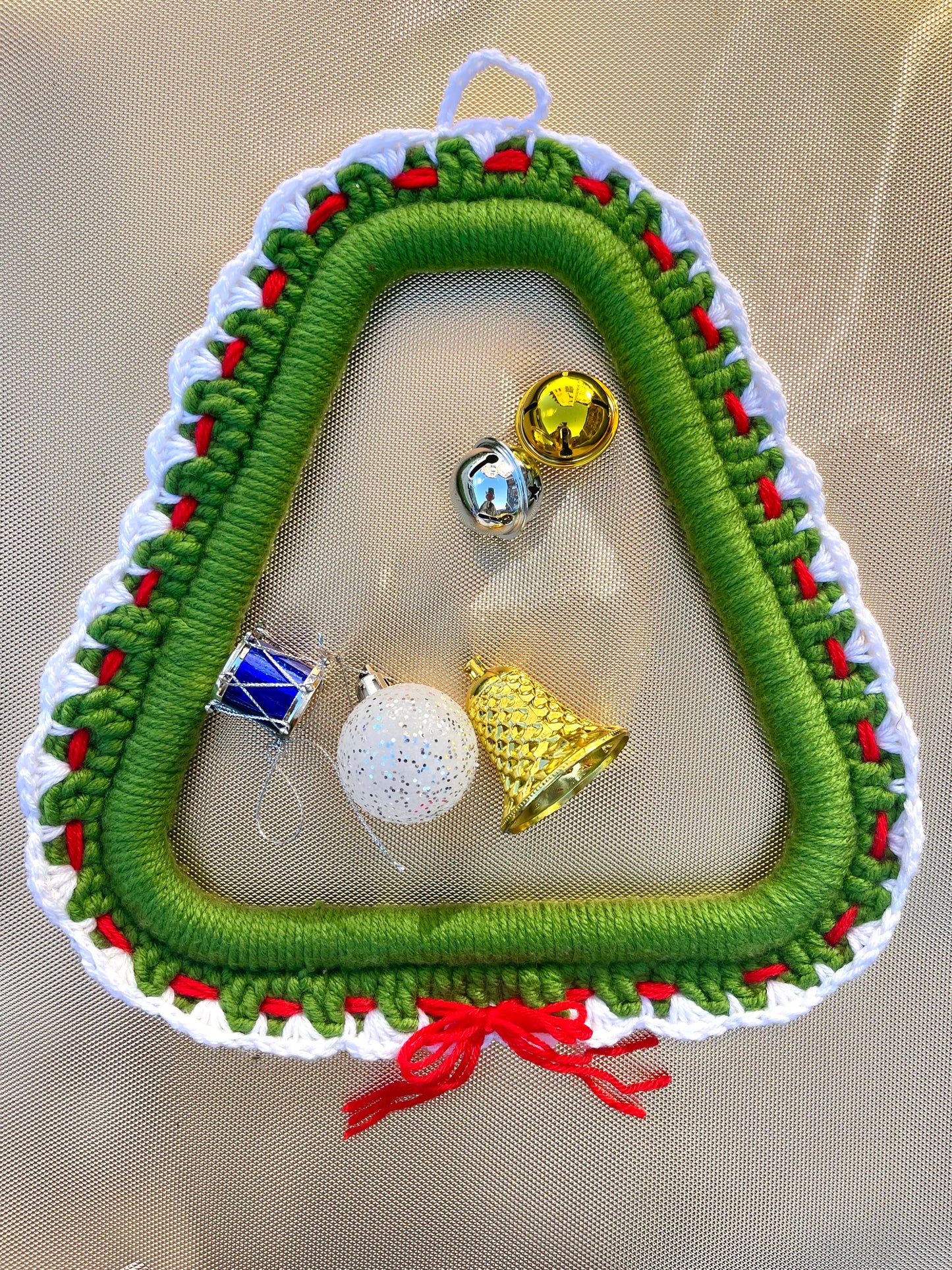 Christmas Wreath