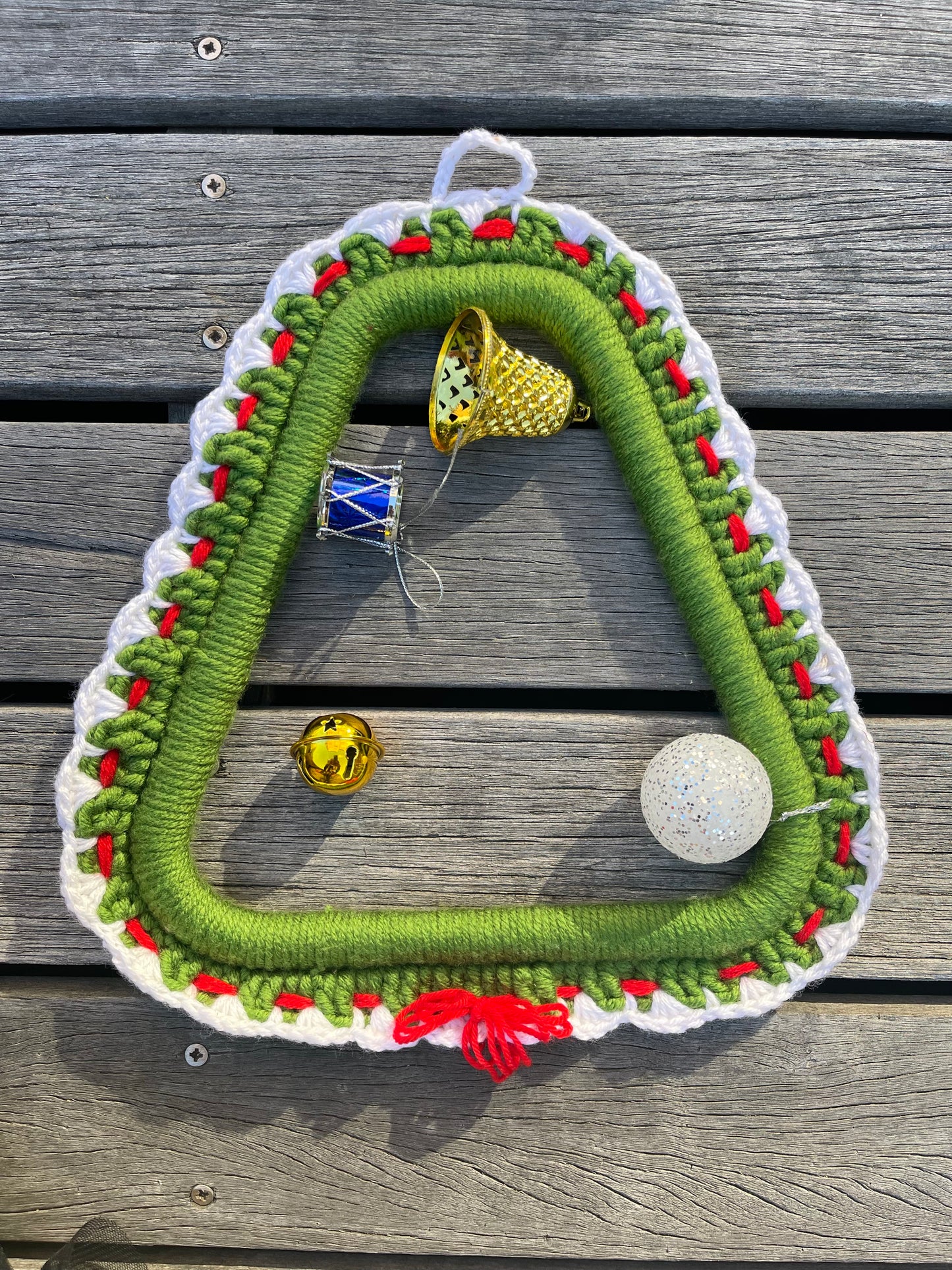 Christmas Wreath