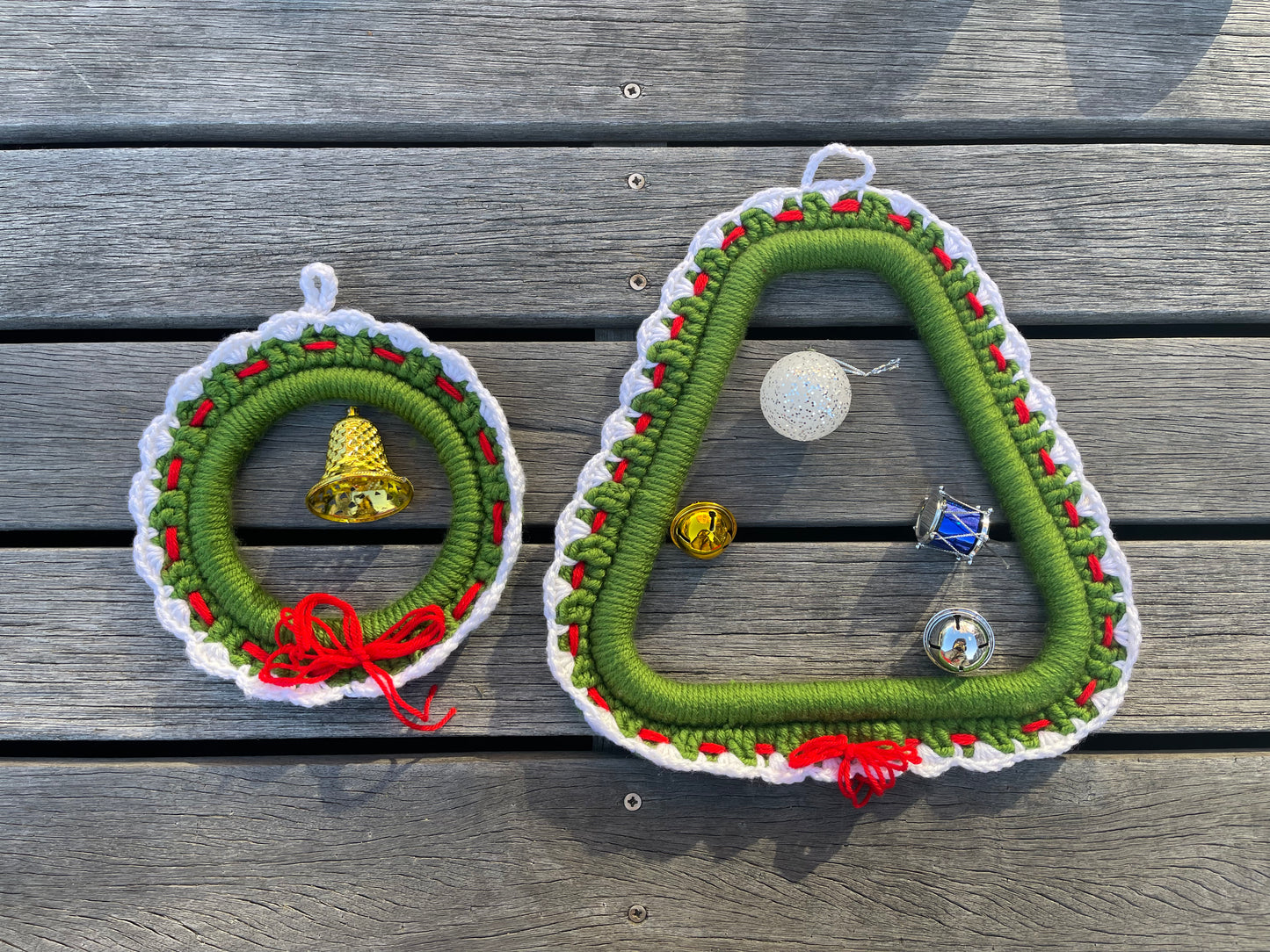 Christmas Wreath