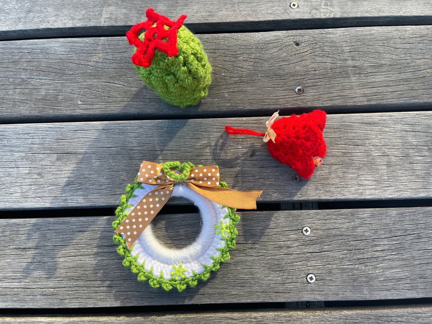 Christmas Wreath