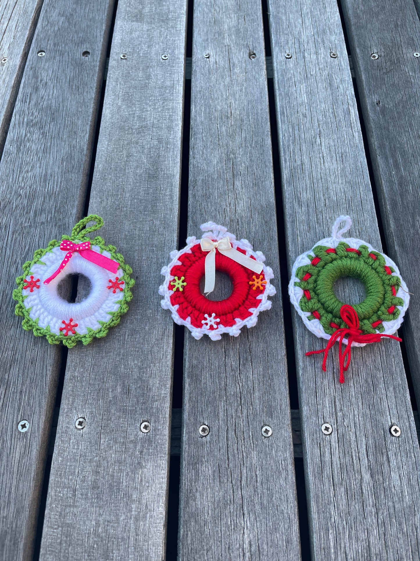 Christmas Wreath