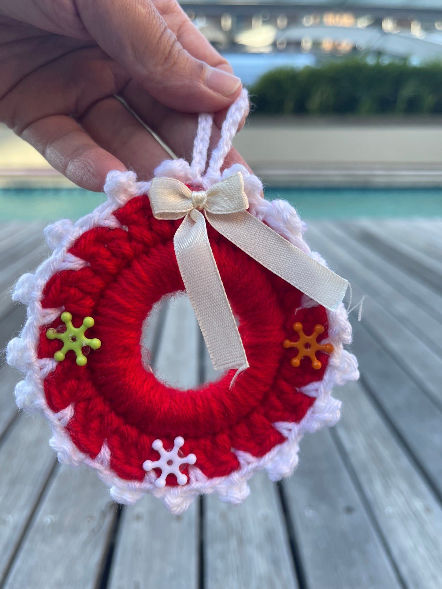 Christmas Wreath