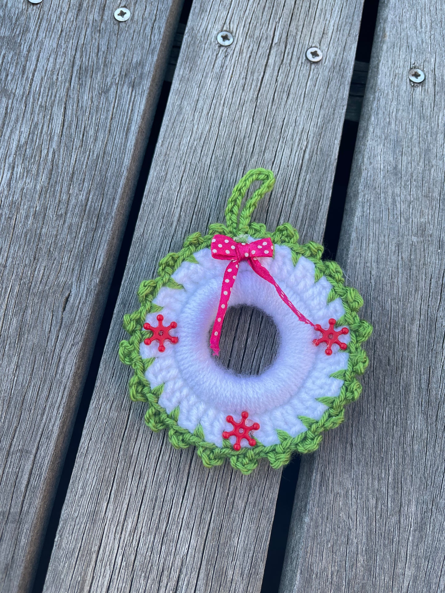 Christmas Wreath