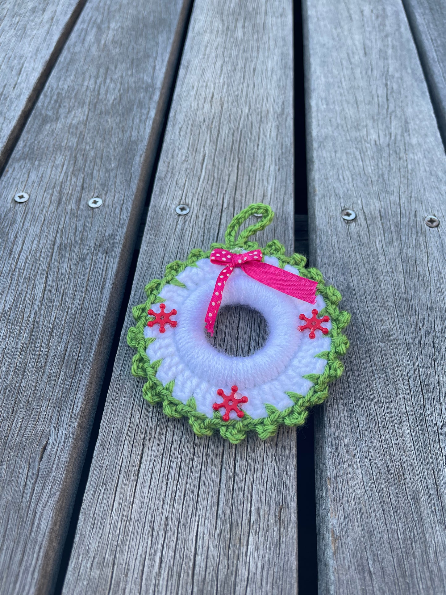 Christmas Wreath