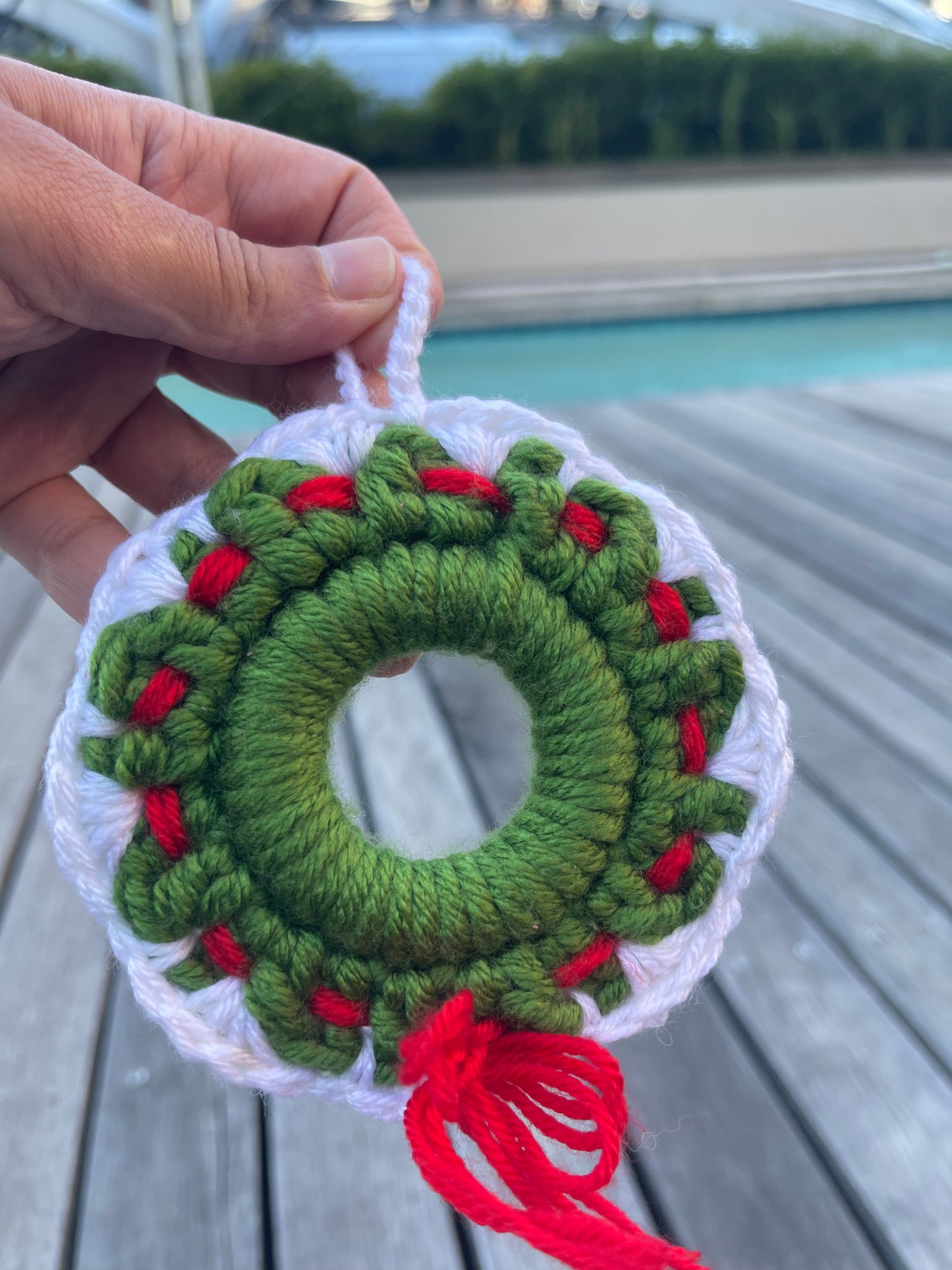 Christmas Wreath