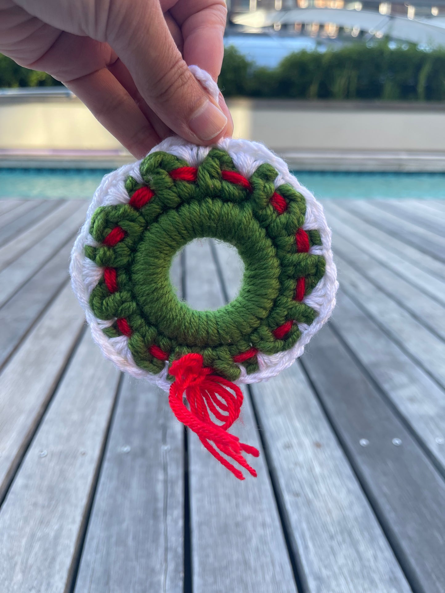 Christmas Wreath