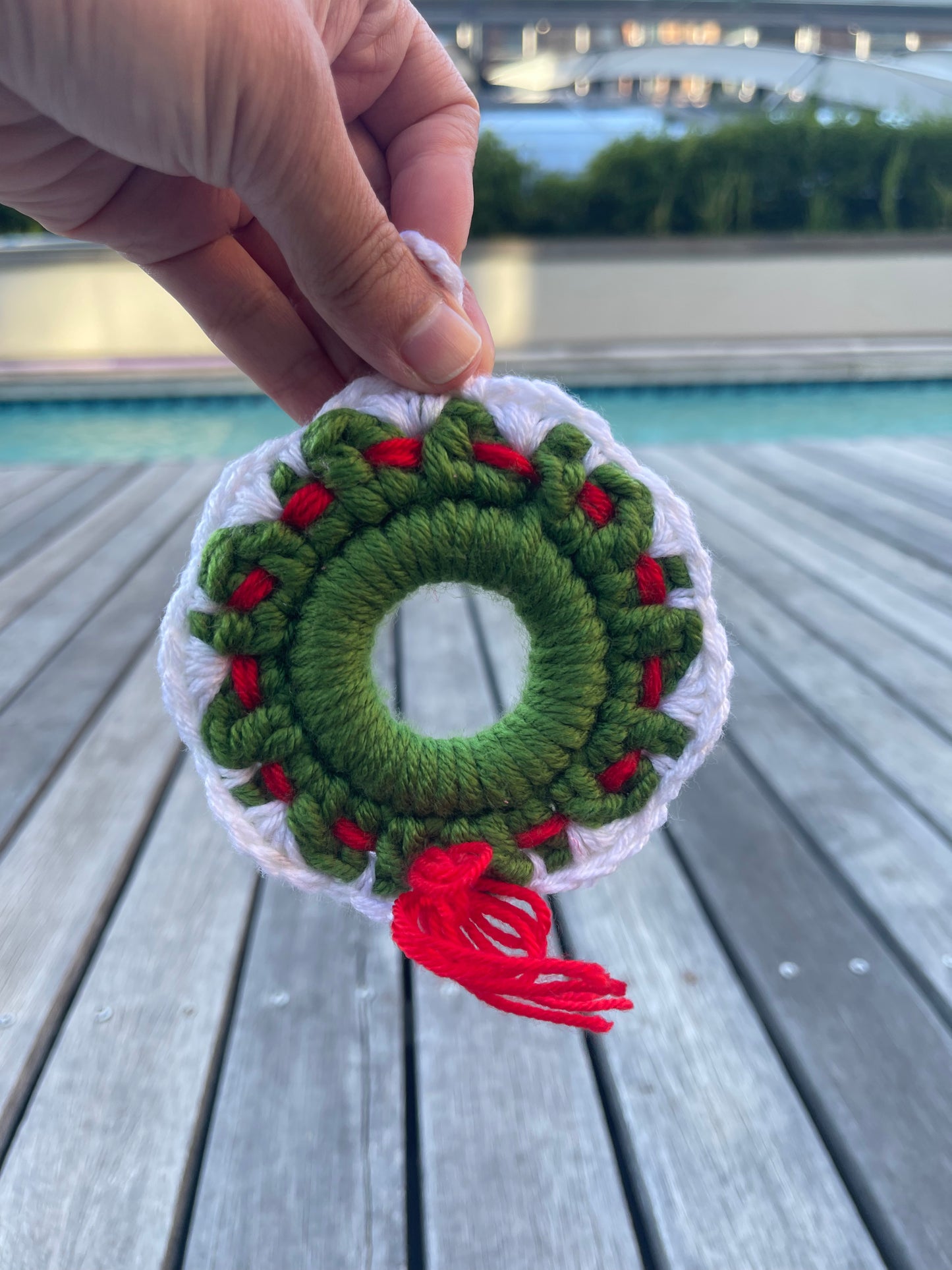 Christmas Wreath